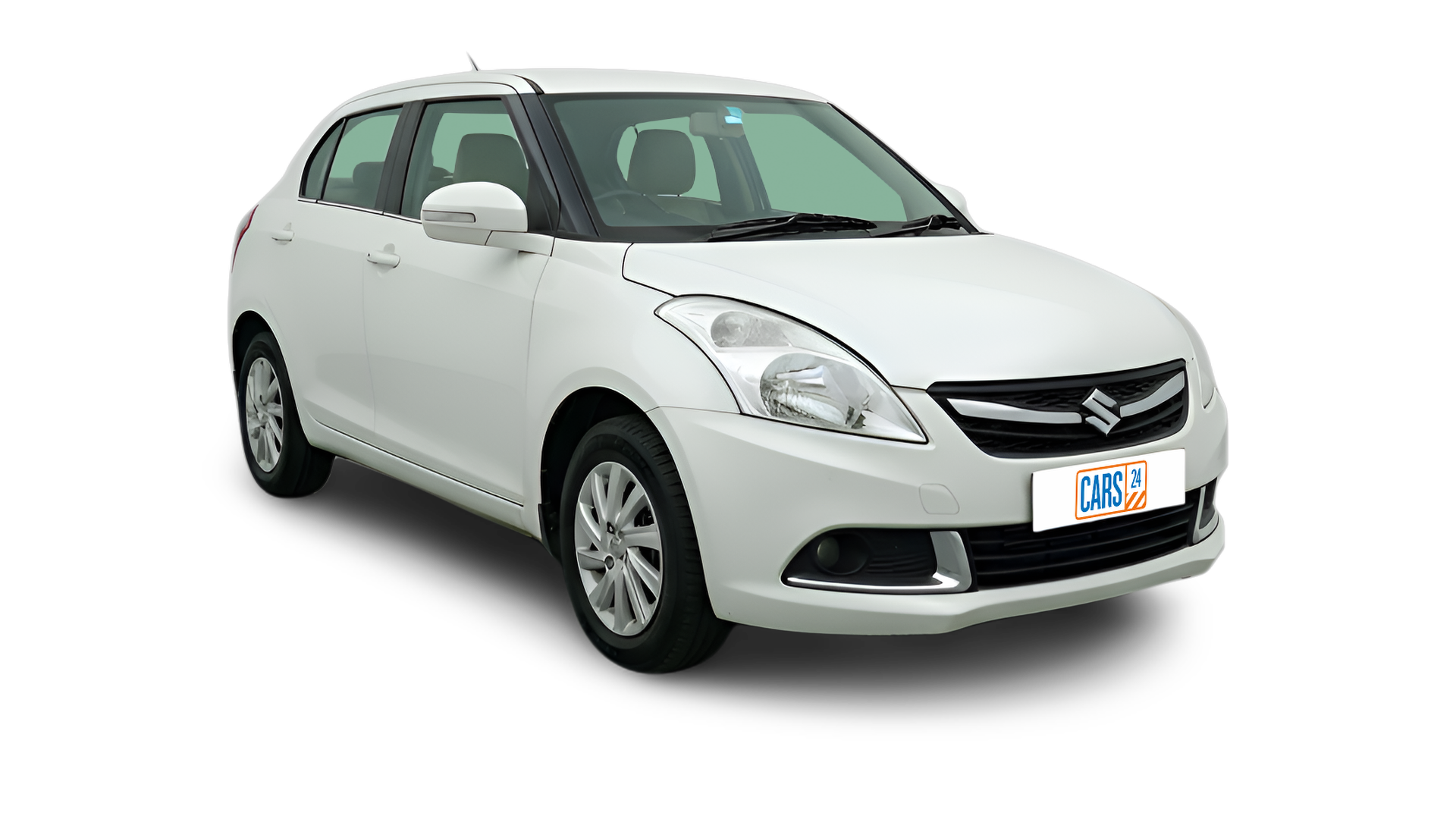 Maruti Swift Dzire-img